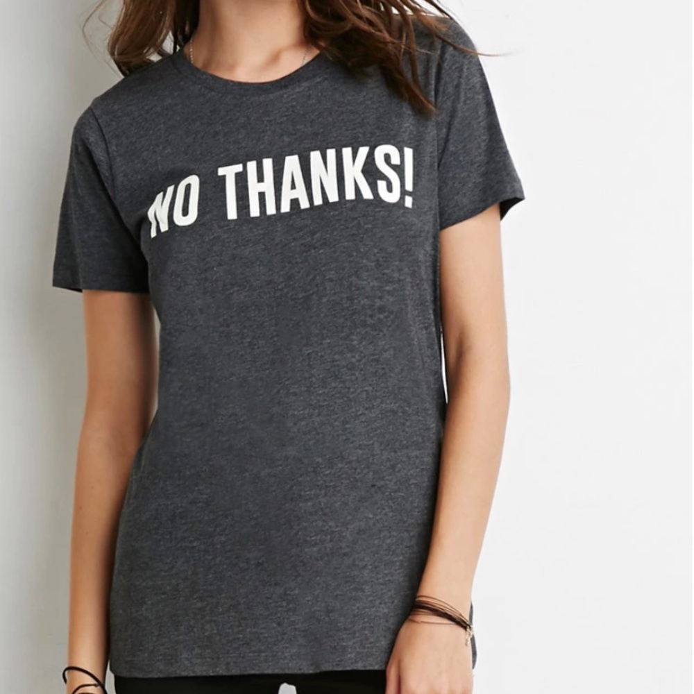 •forever 21• tshirt